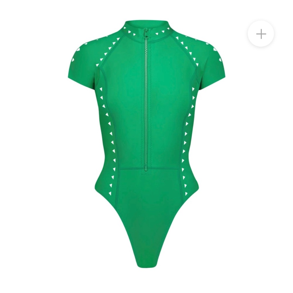 Gigi C One Piece Swimsuit
